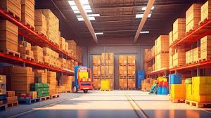 Warehouse Solutions