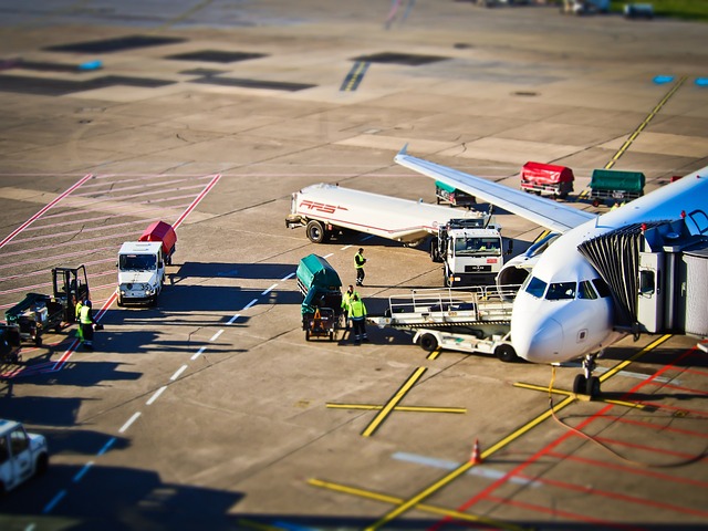 Air Freight Image